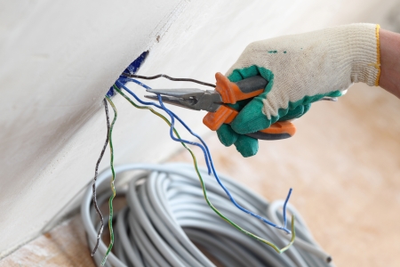 Spring Electrical Safety Checklist for Greenwood Homes Thumbnail