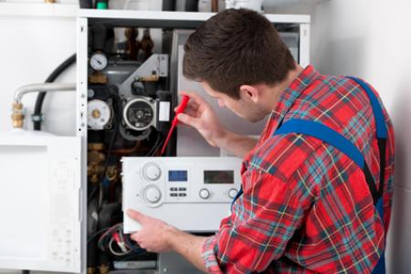 Boiler Repair & Installation Thumbnail