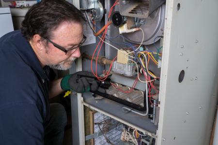 Heating Repairs & Installation