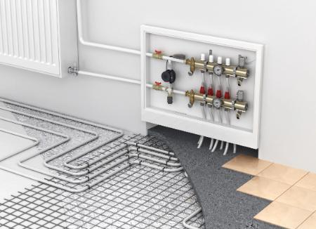 Hydronic Heating Installation & Repair